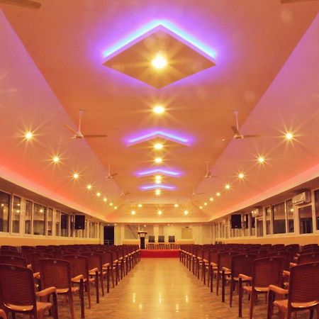 Jannah Residency Hotell Munnar Eksteriør bilde