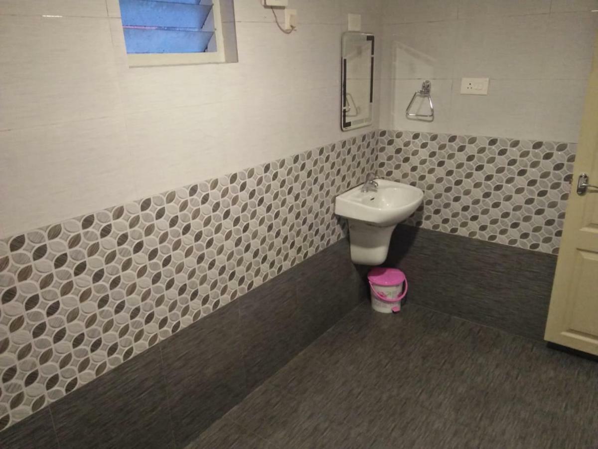 Jannah Residency Hotell Munnar Eksteriør bilde