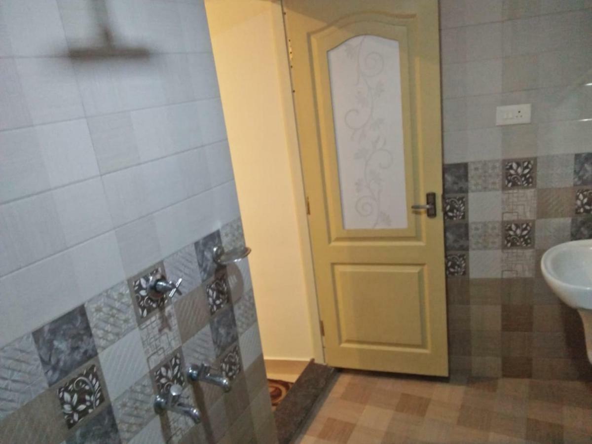 Jannah Residency Hotell Munnar Eksteriør bilde